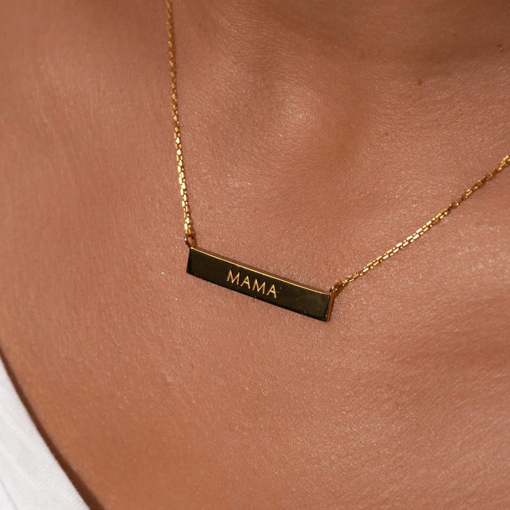 DIY Name Necklace 2/3 working days lead time then we ship(new supplier arrival)