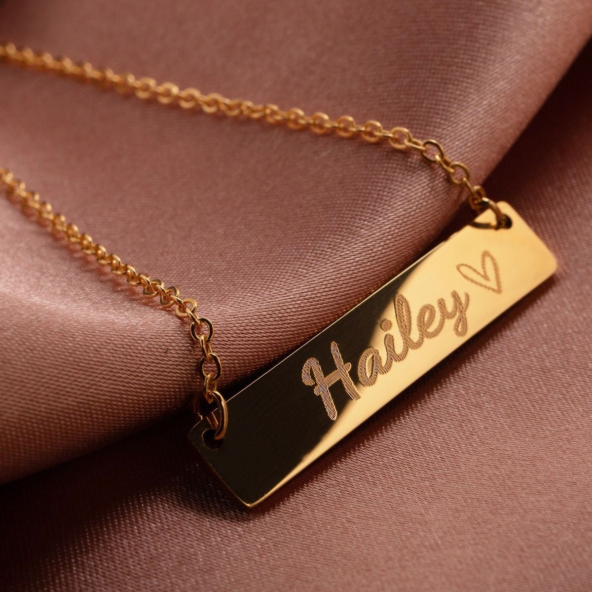 DIY Name Necklace 2/3 working days lead time then we ship(new supplier arrival)